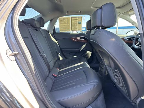 Used 2022 Audi A4 2.0T Premium Plus w/ Premium Plus Package image 24