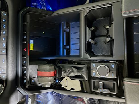 Used 2023 Toyota Tundra TRD Pro AWD/4WD image 22