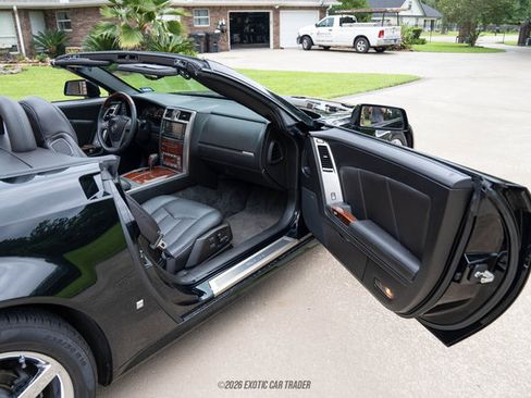 Used 2006 Cadillac XLR RWD image 54