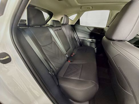 Certified 2026 Lexus NX 350 AWD w/ Luxury Package image 28