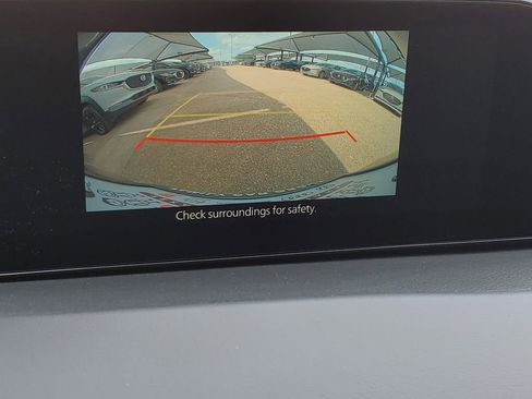 New 2026 MAZDA MAZDA3 2.5 S Sedan w/ Preferred Pkg image 26