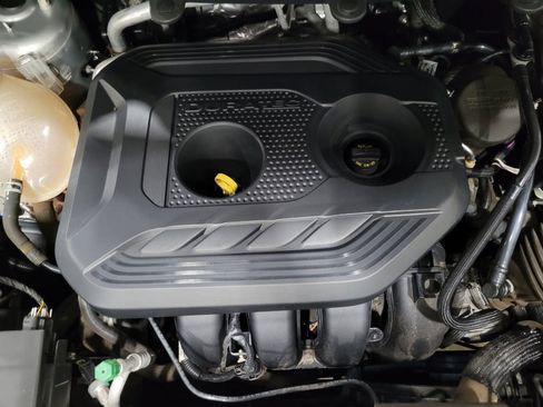 Used 2019 Ford EcoSport SE AWD/4WD image 30