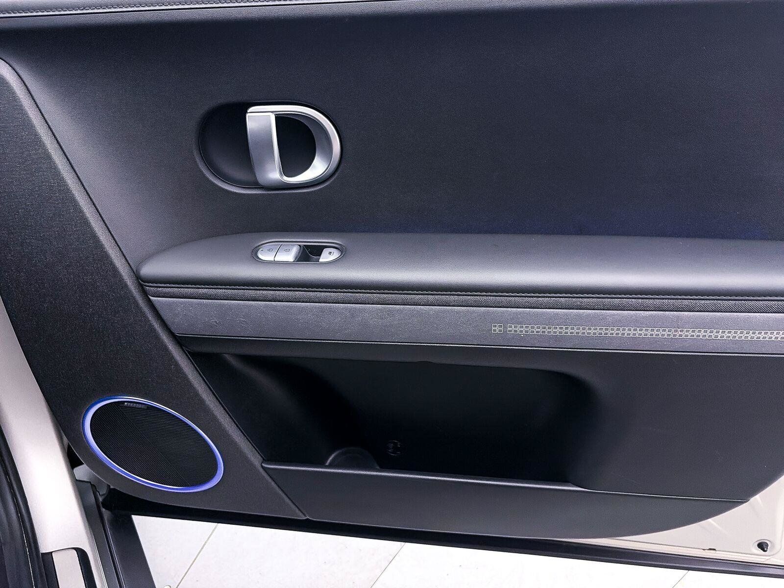 Used 2023 Hyundai Ioniq 5 Limited RWD image 35