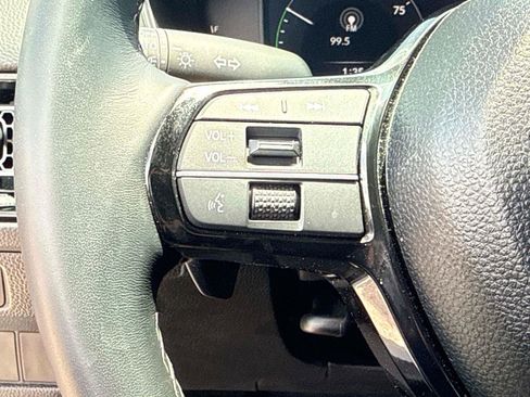 Certified 2026 Honda Civic Sport Touring image 34