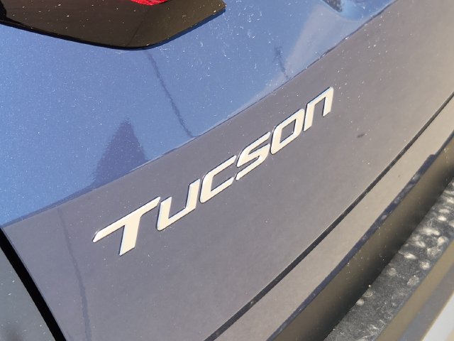 New 2026 Hyundai Tucson SE FWD image 12