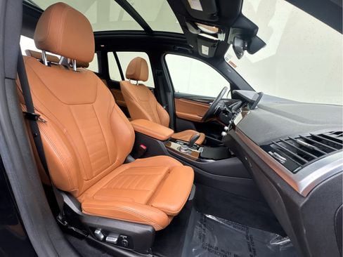 Used 2018 BMW X3 xDrive30i AWD/4WD image 24