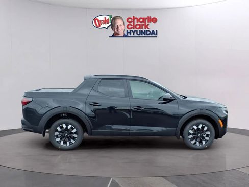 New 2026 Hyundai Santa Cruz SEL FWD image 6