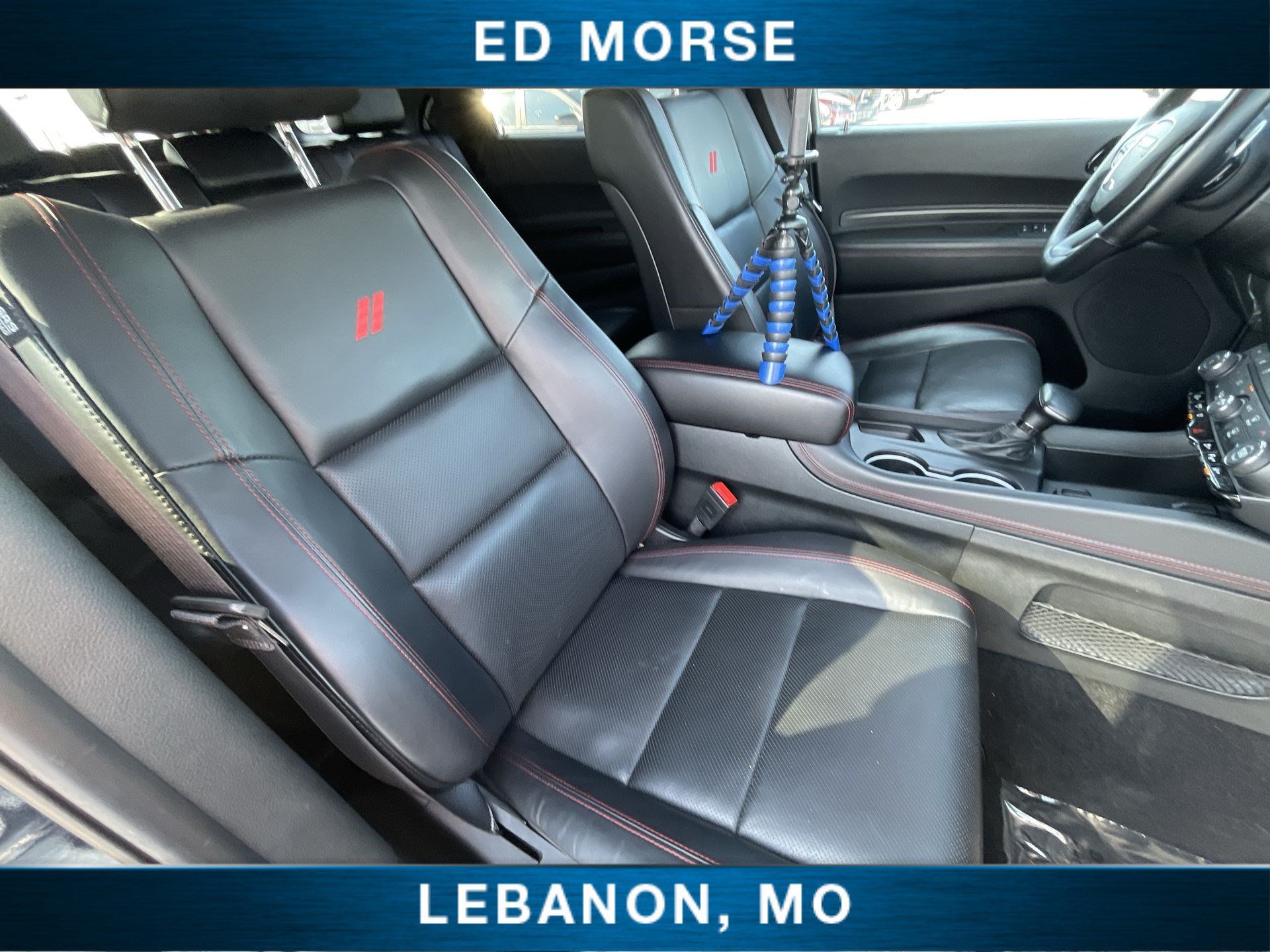 Used 2025 Dodge Durango GT AWD/4WD image 26