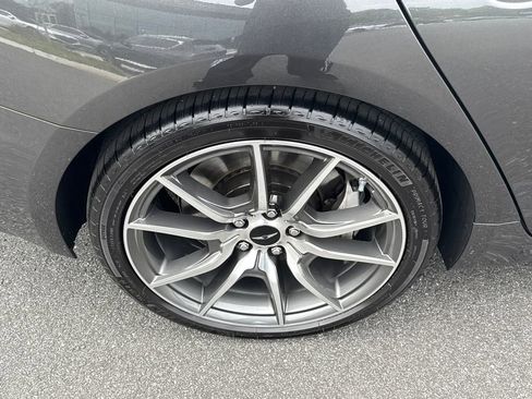 Used 2026 Genesis G70 2.5T Prestige AWD/4WD image 17