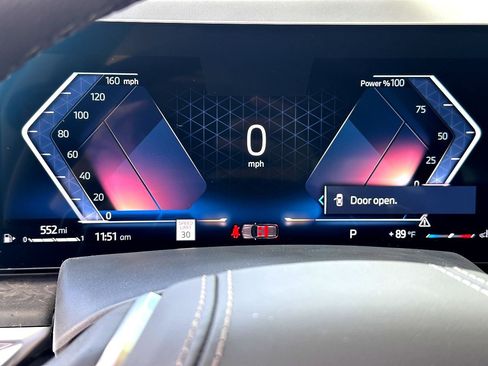 New 2026 BMW X7 xDrive40i w/ Premium Package image 14