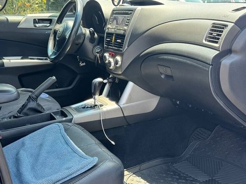 Used 2010 Subaru Forester 2.5X Limited image 17