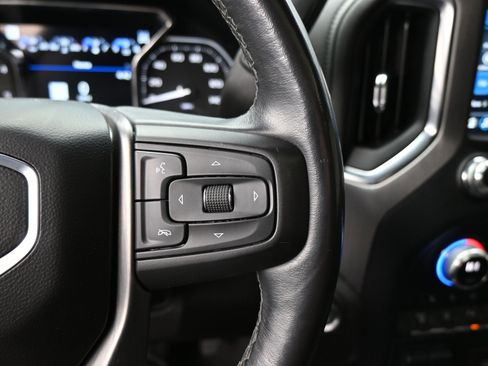 Certified 2022 GMC Sierra 3500 Denali image 21