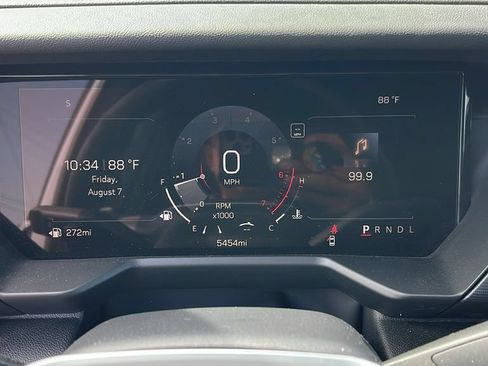Used 2026 GMC Acadia Elevation w/ Black Edition FWD image 22