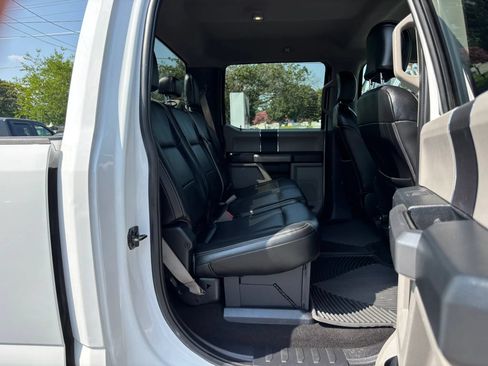 Used 2018 Ford F350 XLT w/ FX4 4x4 Off Road Package image 27