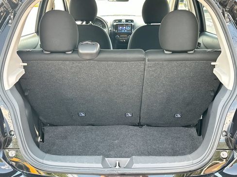 Used 2024 Mitsubishi Mirage ES FWD image 16