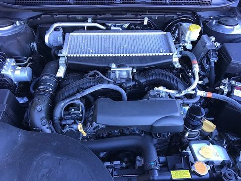 Used 2020 Subaru Outback Onyx Edition XT w/ Popular Package #2 image 11