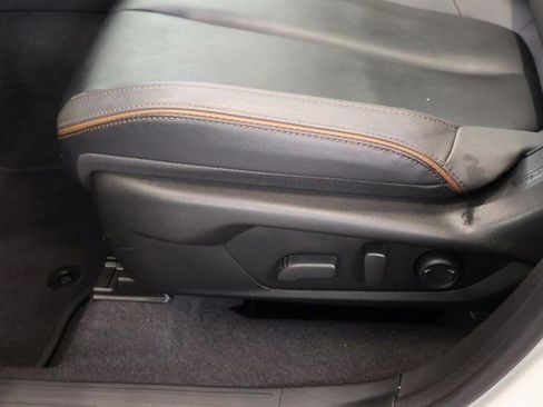 Certified 2025 Subaru Forester Sport image 19