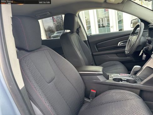 Used 2014 GMC Terrain SLE image 41