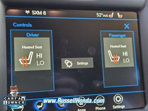 Used 2023 Chrysler 300 Touring L image 31