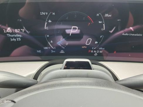 New 2026 Cadillac CT5 Sport w/ Technology Package AWD/4WD image 13
