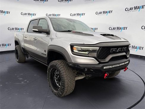 Used 2021 RAM 1500 TRX w/ TRX Level 2 Equipment Group image 7