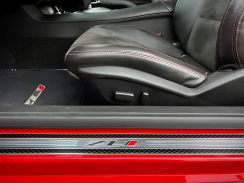 Used 2014 Chevrolet Camaro ZL1 RWD image 30