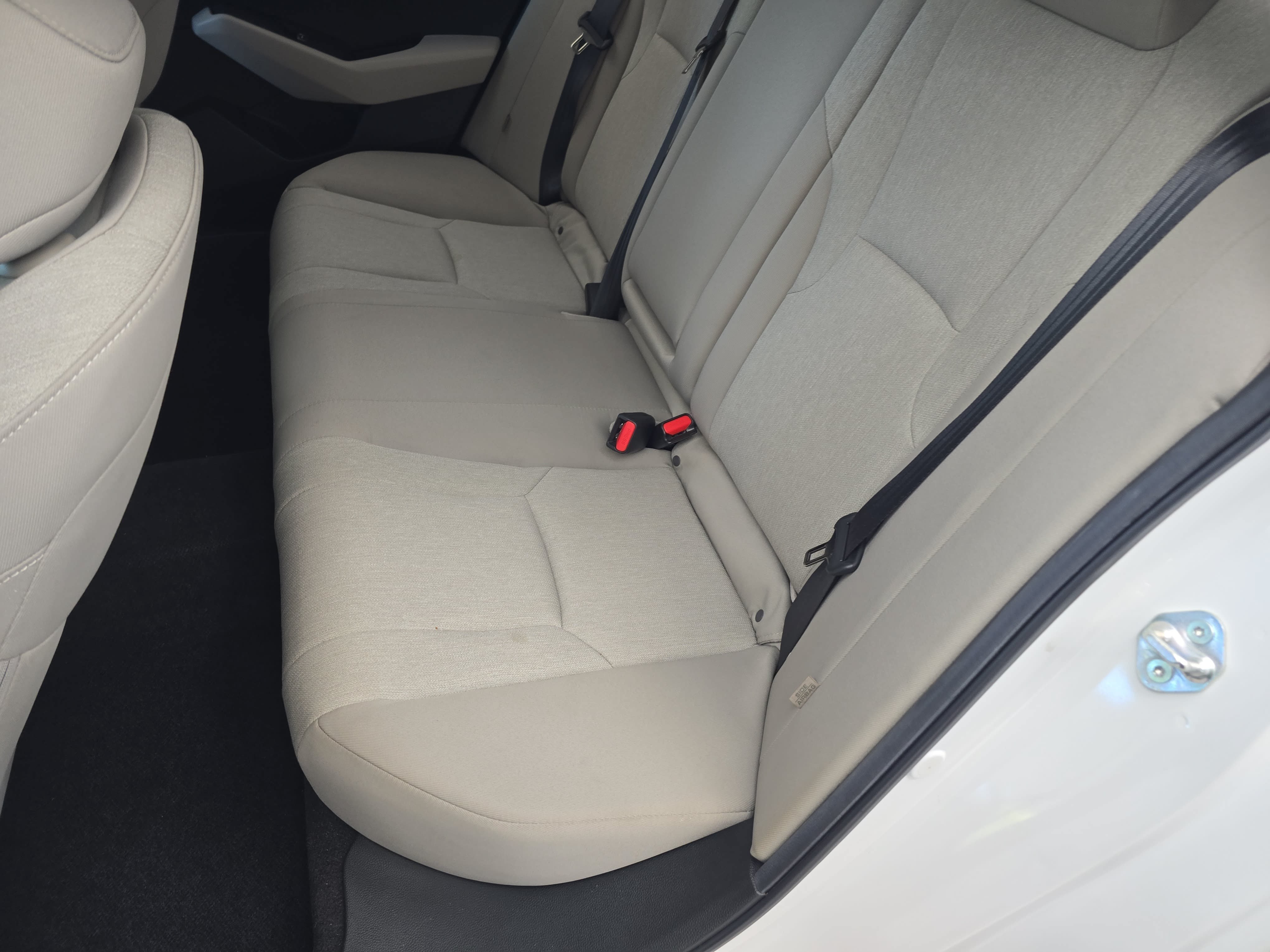 Used 2024 Honda Accord EX image 13