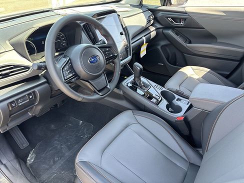 New 2026 Subaru Crosstrek 2.5i Limited AWD/4WD image 14