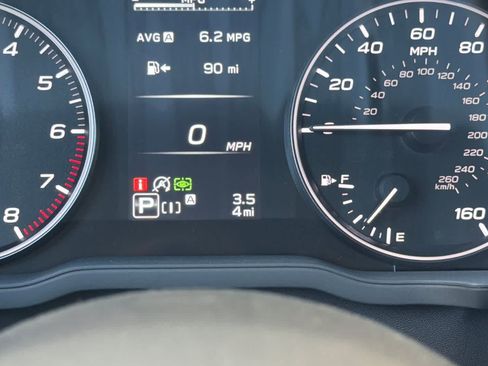New 2026 Subaru Crosstrek 2.5i Limited AWD/4WD image 28