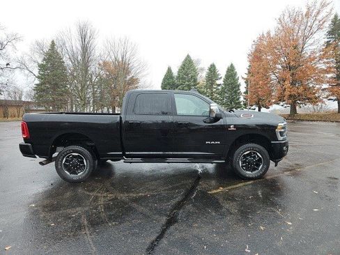 Used 2025 RAM 2500 Laramie image 7