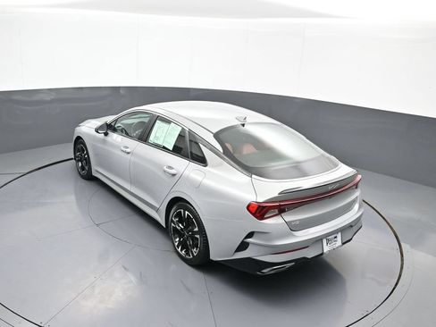Certified 2023 Kia K5 GT-Line w/ GT-Line Premium Package AWD/4WD image 39
