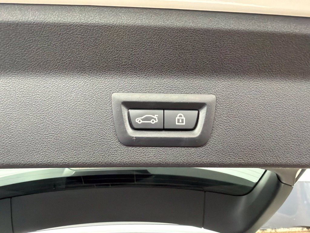 Used 2022 BMW X3 xDrive30i w/ Convenience Package AWD/4WD image 38