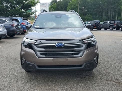 Used 2025 Subaru Forester Premium w/ Protection Package (1PH) image 2