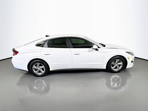 Used 2020 Hyundai Sonata SE FWD image 8