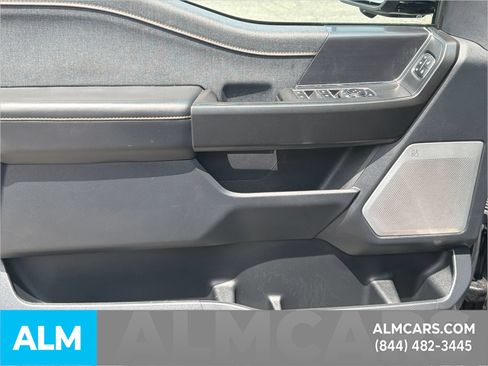 Used 2023 Ford F150 Raptor AWD/4WD image 11