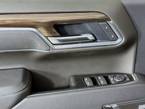 New 2026 Chevrolet Silverado 1500 RST AWD/4WD image 16