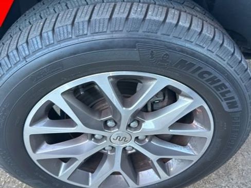 Used 2017 Ford Expedition King Ranch image 14