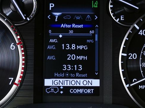 Used 2022 Lexus GX 460 Luxury image 11