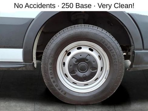 Used 2021 Ford Transit 250 Low Roof RWD image 9