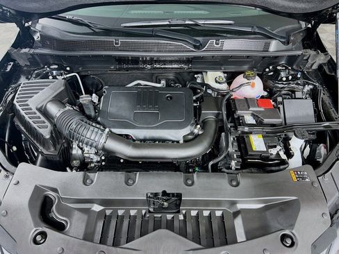 New 2026 Chevrolet Blazer LT w/ Convenience Package image 28