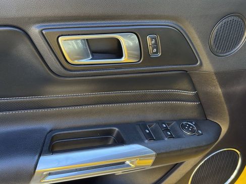 Used 2018 Ford Mustang Premium w/ Equipment Group 201A image 13