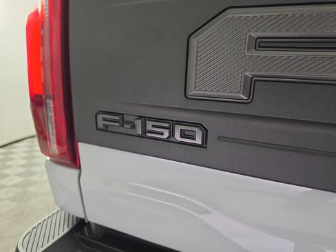 Used 2024 Ford F150 Raptor AWD/4WD image 12