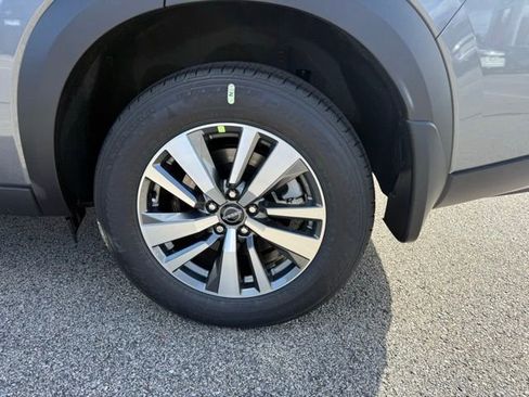 New 2025 Nissan Pathfinder SL w/ Lighting Package (N92) image 26