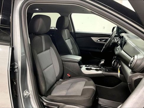 Used 2024 Chevrolet Blazer LT w/ Redline Edition FWD image 9