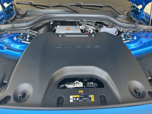 New 2025 Dodge Charger R/T Scat Pack w/ Track Pack image 12