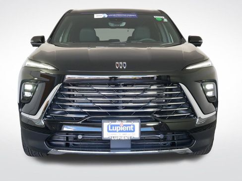 New 2026 Buick Enclave Preferred w/ Power Package FWD image 8