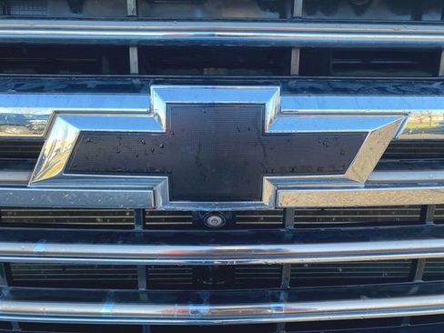 Used 2020 Chevrolet Silverado 2500 High Country w/ Z71 Off-Road Package image 32