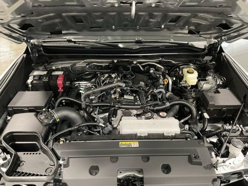 New 2026 Toyota Tacoma SR5 image 20