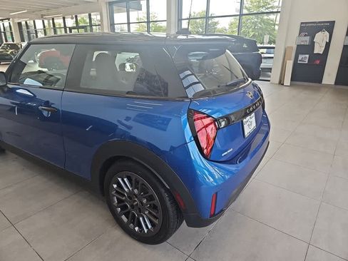 Used 2026 MINI Cooper S FWD image 4