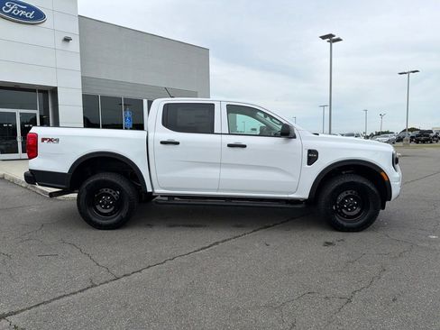 New 2026 Ford Ranger XL AWD/4WD image 2